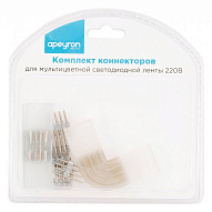 Набор соединителей лент Apeyron Electrics  09-19 500_191_3080593
